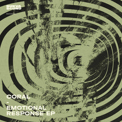 Coral // Emotional Response EP 12inch