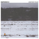 Emperor X // Unified Field LP [COLOR]