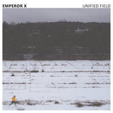 Emperor X // Unified Field LP [COLOR]