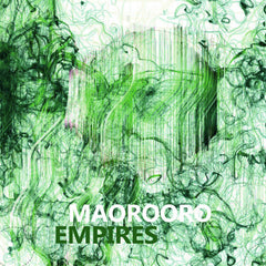 Maorooro // Empires CD