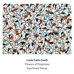 Linda Catlin Smith // Flowers of Emptiness CD