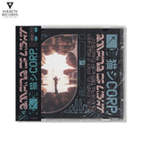 猫 シ Corp. // Empire of Light CD