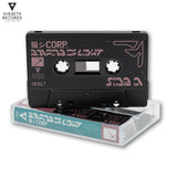 猫 シ Corp. // Empire of Light TAPE