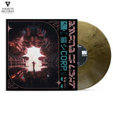 猫 シ Corp. // Empire of Light LP [COLOR]
