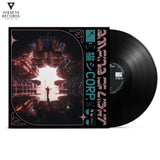猫 シ Corp. // Empire of Light LP [BLACK]