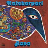 Enrico Rava // Katcharpari LP