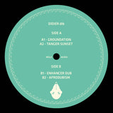 Didier dlb // Enhancer Dub 12inch [COLOR]