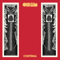 Orbital Ensemble // Contínua LP