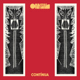 Orbital Ensemble // Contínua LP