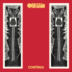 Orbital Ensemble // Contínua LP