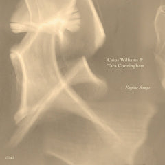 Tara Cunningham & Caius Williams // Engine Songs TAPE