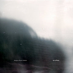 Magnus Munk Tækker // en aften TAPE