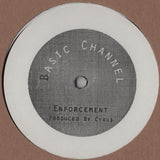 Cyrus // Enforcement 12inch