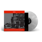 Envy // All The Footprints You've Ever Left And The Fear Expecting Ahead LP [COLOR]