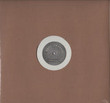 Cyrus // Enforcement 12inch