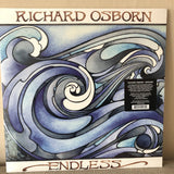 Richard Osborn // Endless LP