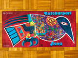 Enrico Rava // Katcharpari LP