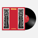 Orbital Ensemble // Contínua LP