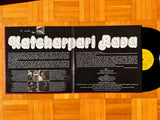 Enrico Rava // Katcharpari LP