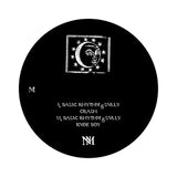 Basic Rhythm, Sully, J:Kenzo, Need For Mirrors // Entropy & Energy (Album Sampler) 12inch