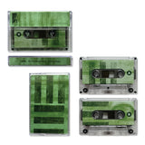 Jute // My Enchanted World of Camouflage TAPE