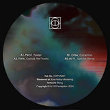 Various Artists (End of Perception) // EOPVA007 12inch