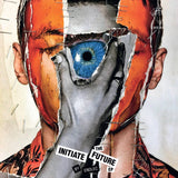 Endlec // Initiate The Future EP 12inch