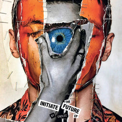 Endlec // Initiate The Future EP 12inch