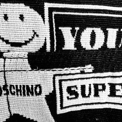 Low End Activist // Airdrop III TAPE