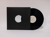 Atonism // At The End Of The Corridor EP 12inch