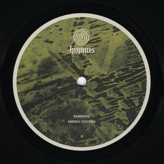 Rambadu // Energy Systems 2x12inch