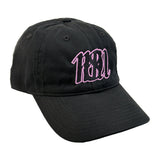 Enmossed Logo CAP