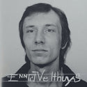 Enno Velthuys // Music From the Other Side of the Fence LP