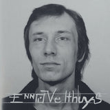 Enno Velthuys // Music From the Other Side of the Fence LP
