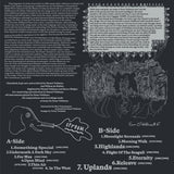 Enno Velthuys // Music From the Other Side of the Fence LP