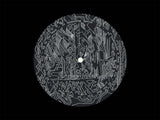 Enno Velthuys // Music From the Other Side of the Fence LP