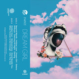 enøize // dream girl TAPE