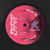eoin dj // get now EP 12inch