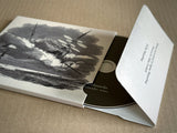 Snufmumriko // Sekunder, eoner CD