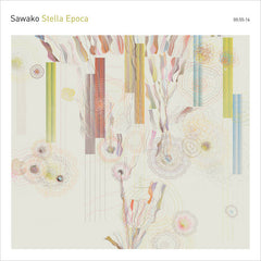 Sawako // Stella Epoca CD