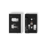 Toshphic. // Ephemera TAPE