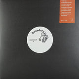 Boundary // Epicenter Imager 12inch