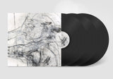 Mike Parker // Epilogue 3xLP