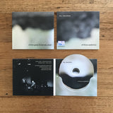 Clinton Green & Barnaby Oliver // The Interstices Of These Epidemics CD