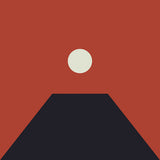 Tycho // Epoch (10-Year Anniversary Edition LP [COLOR]