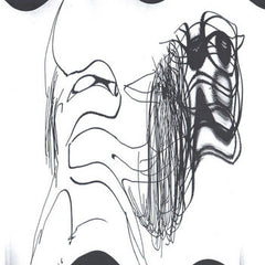 LA Timpa // Equal Amounts Afraid LP