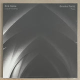 Erik Satie // Uspud / Cinéma LP