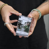 EROSLOVESYOU // LOVE | UGLY TAPE