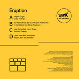 O.M.Theorem // Eruption 2x12inch