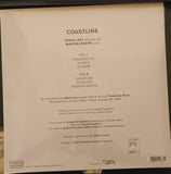 Steve Lacy / Martin Joseph // Coastline LP